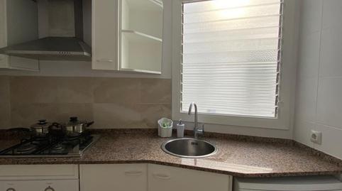 Photo 5 of Flat to rent in Zona Avenida del Mar, Castellón