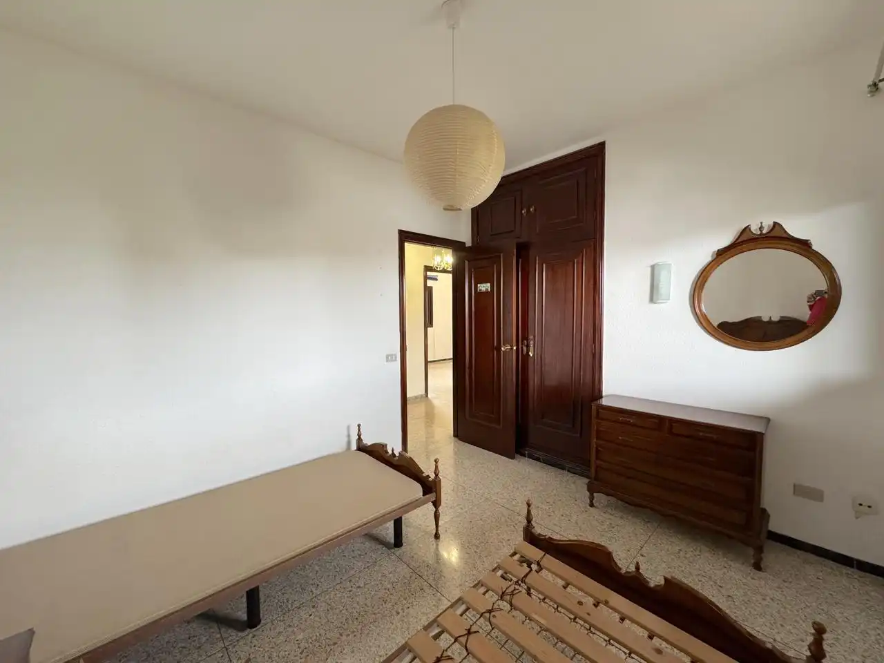 Bedroom of Houses for sale in Santa Cruz de Tenerife  with Private garden and Terrace
