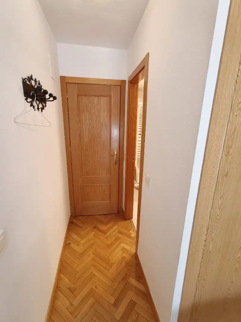 Flat for sale in Santa Olalla  with Air Conditioner, Heating and Storage room