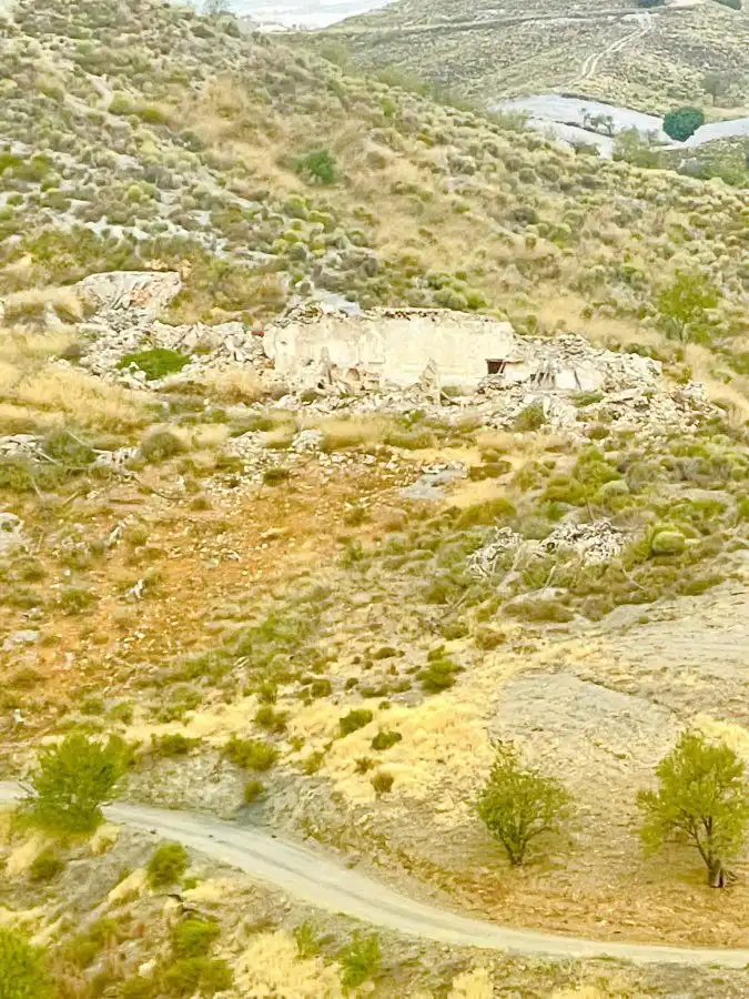 Rural land for sale in Puerto Lumbreras, imagen 12