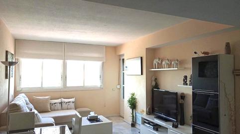 Foto 2 de Apartament en venda a Avinguda de Sant Joan de Labritja, Marina Botafoc - Platja de Talamanca, Illes Balears