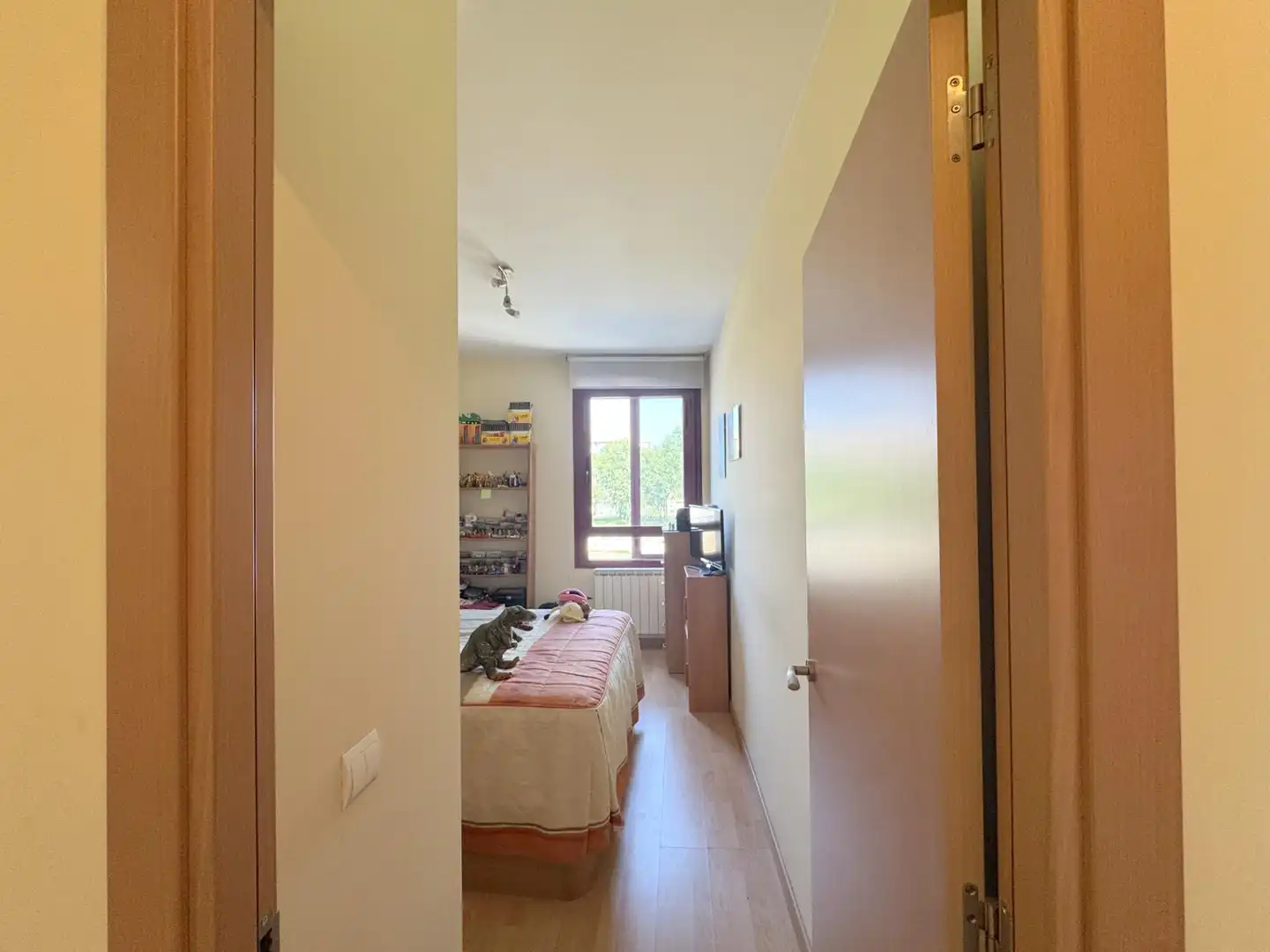 Habitación de Piso en venta en Ávila con Calefacción y Piscina comunitaria