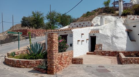 Foto 4 de Casa o xalet en venda a Calle Celia Viñas, 1, Terque, Almería