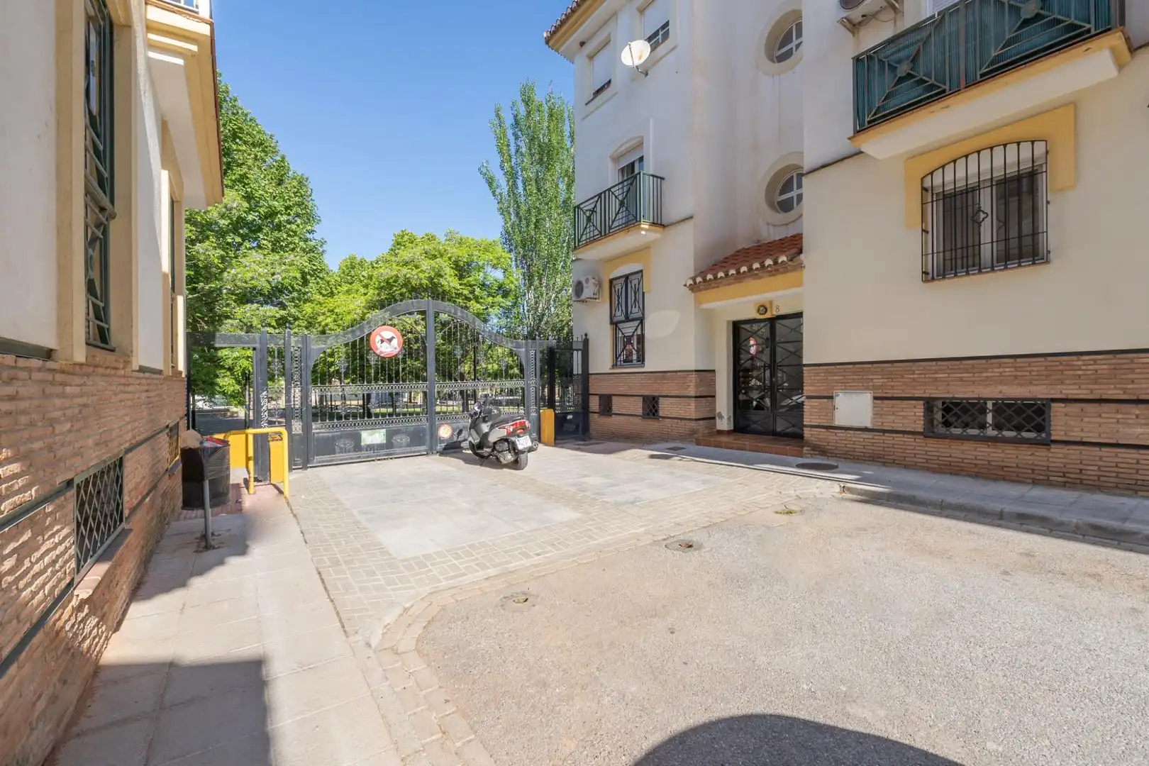 Appartement avec ascenseur à vendre à ECHEGARAY 4, imagen 4