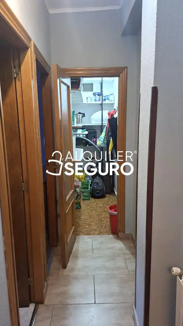 Pis de lloguer en Avilés amb Calefacció i Moblat