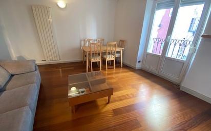Dining room of Flat for sale in Burgos Capital  with Heating