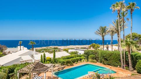 Photo 3 of House or chalet for sale in Urbanizacion Binidali, Sant Climent - Es Canutells, Maó - Mahón