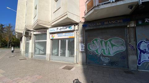 Photo 2 of Premises to rent in El Carmen - Barrio Gimeno, Burgos