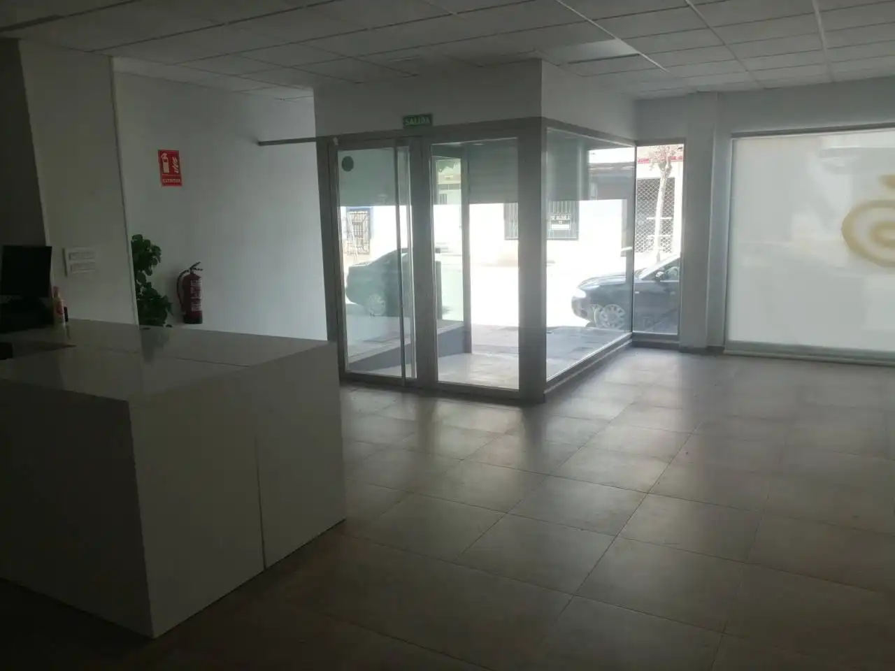 Gewerbefläche zum Verkauf in Calle Jesús del Perdón, imagen 2