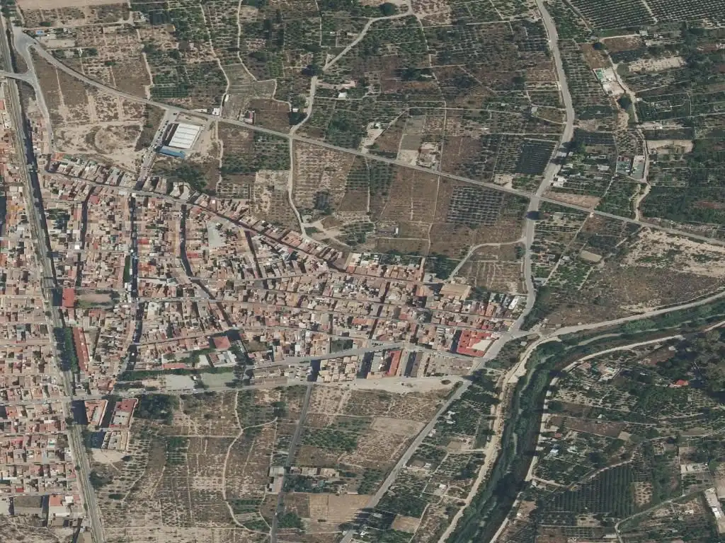 Piso en venta en Murcia