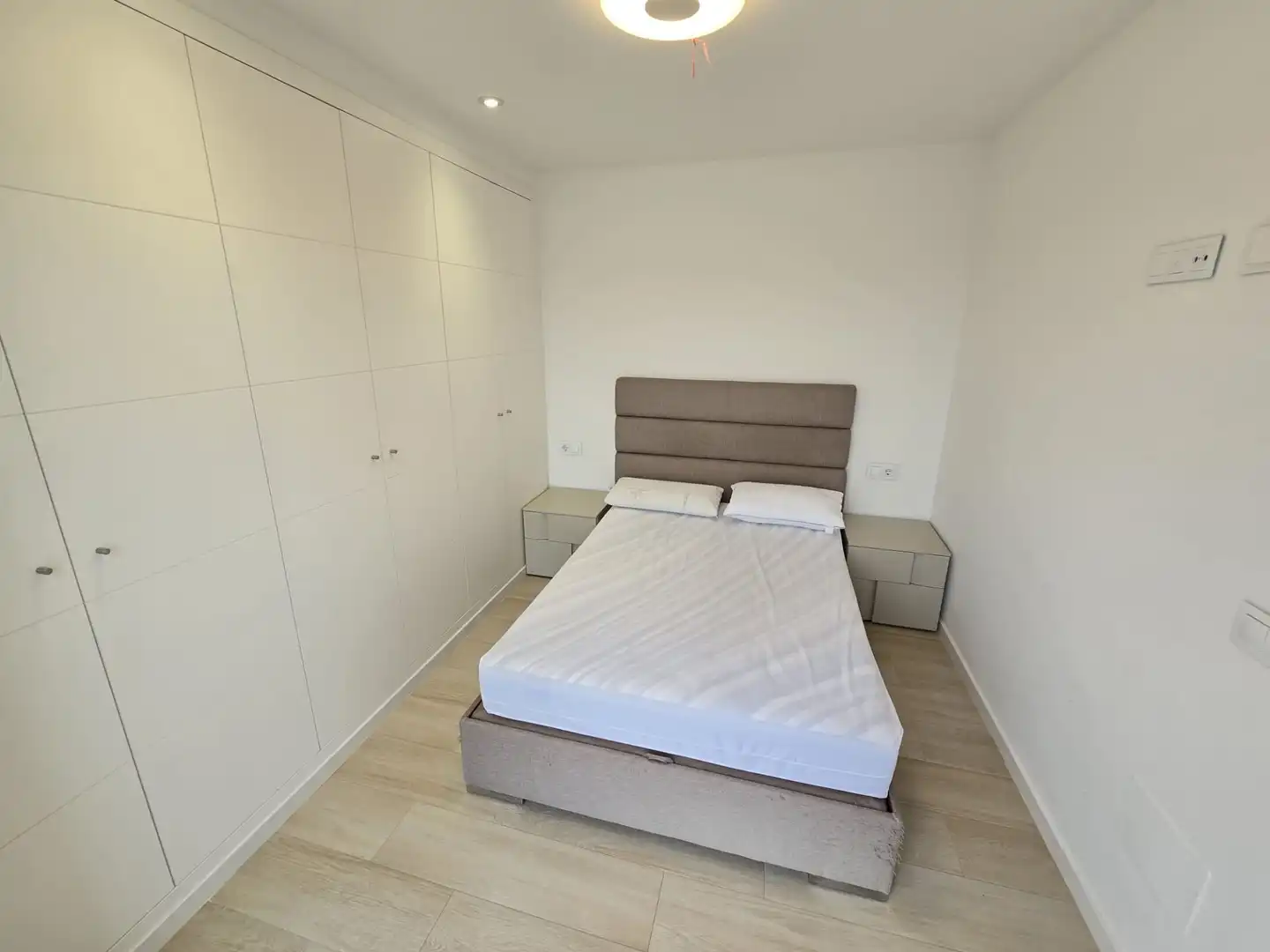 Bedroom of Houses for sale in Pilar de la Horadada  with Air Conditioner, Private garden and Terrace