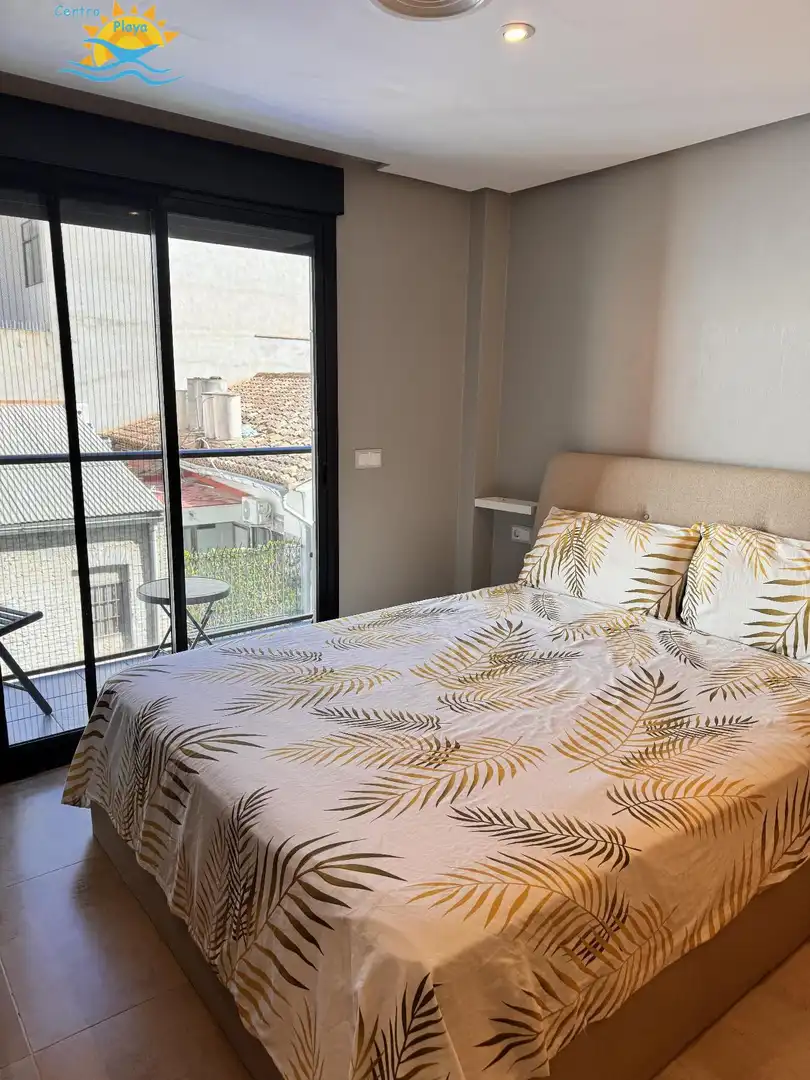 Appartamento con terrazza in vendita a Benetússer, imagen 13