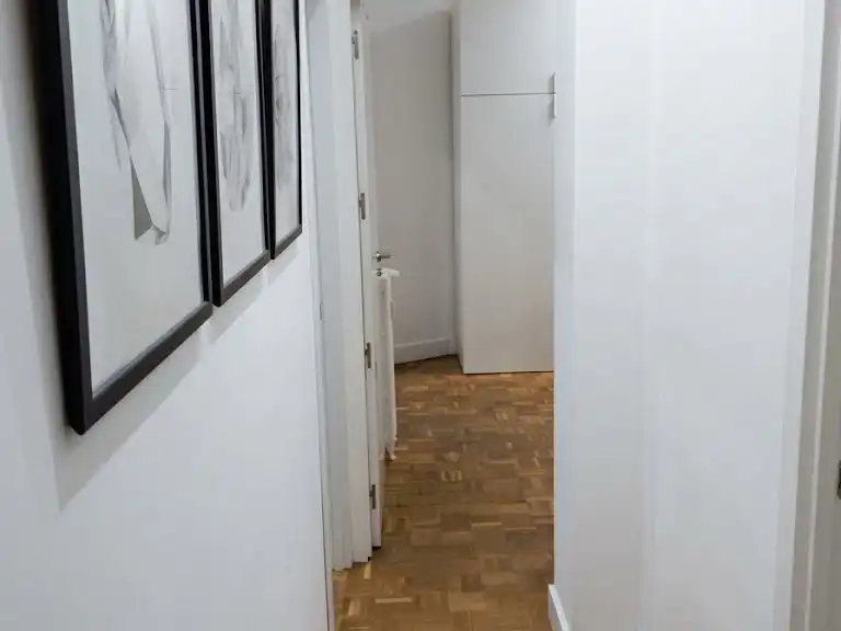Flat for rent in Arganzuela