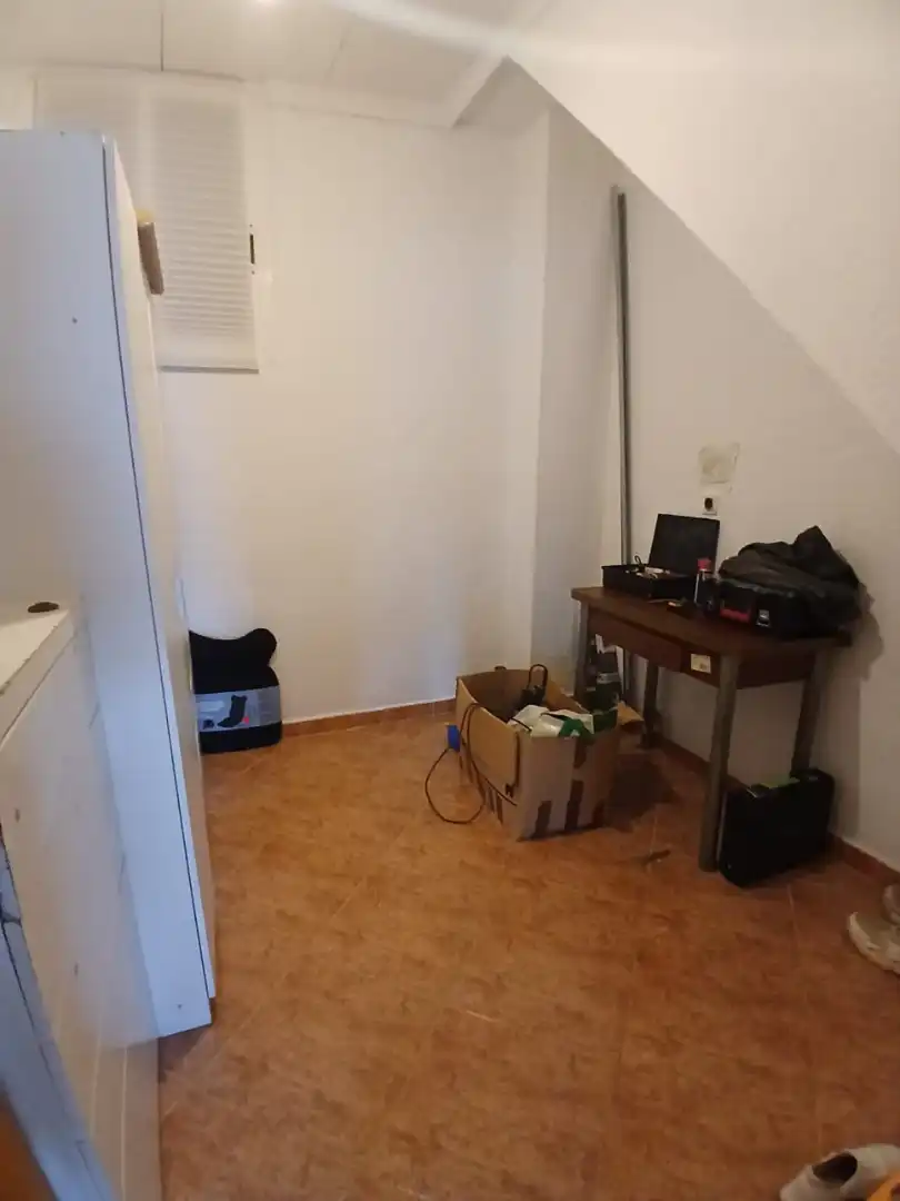 Casa o xalet en venda en Barcelona amb Aire condicionat, Calefacció i Jardí privat