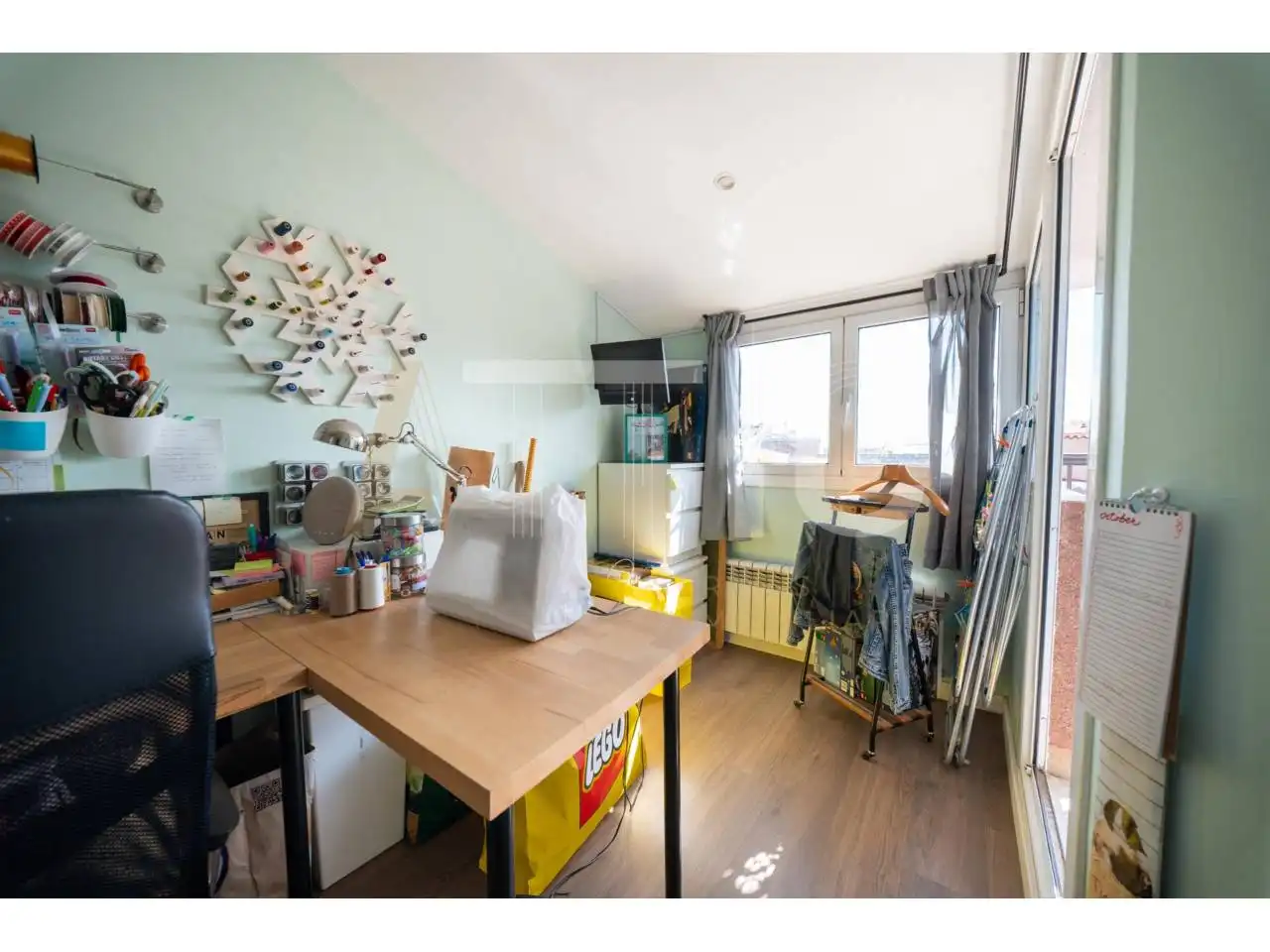 Appartement avec jardin à vendre à Calle Agnès Armengol 33, imagen 66