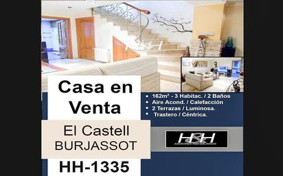 Casa o xalet en venda a El Castell