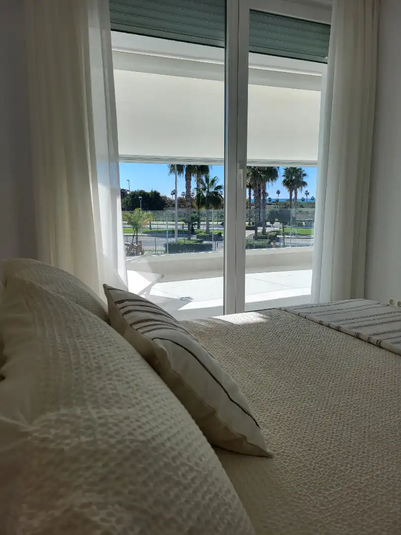 Wohnung mit Pool zur Miete in Calle Bach 3, imagen 20