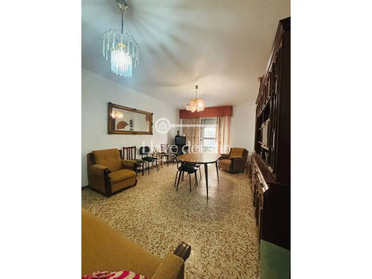 Wohnung mit Aufzug zum Verkauf in Casco Antiguo