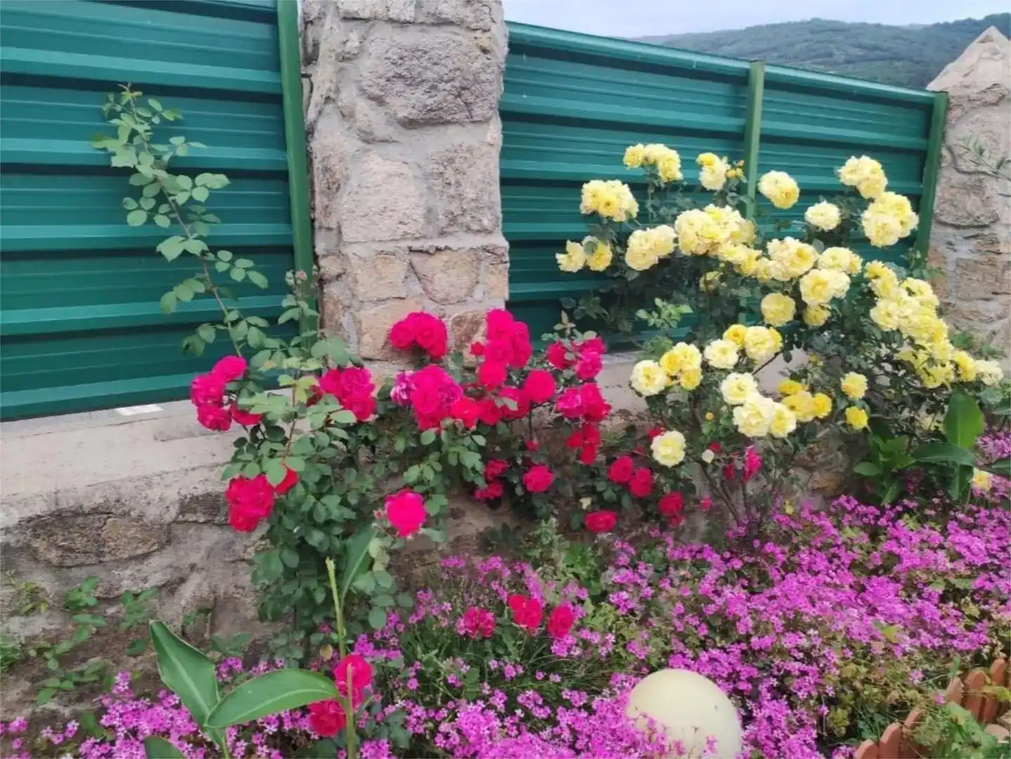 Jardí de Pis en venda en Valdastillas amb Terrassa i Piscina