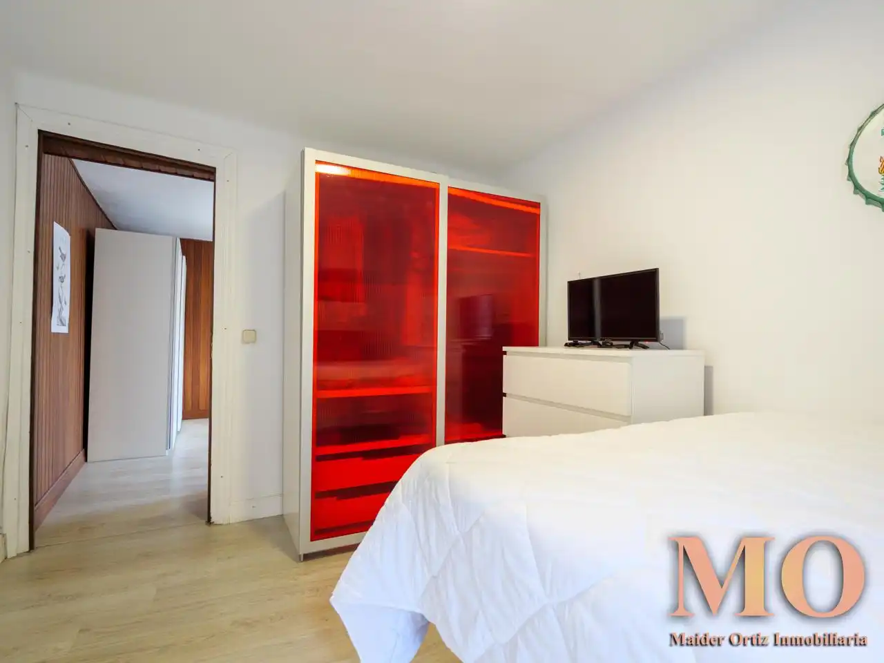 Bedroom of Country homes for sale in Bergara  with Heating, Private garden and Terrace