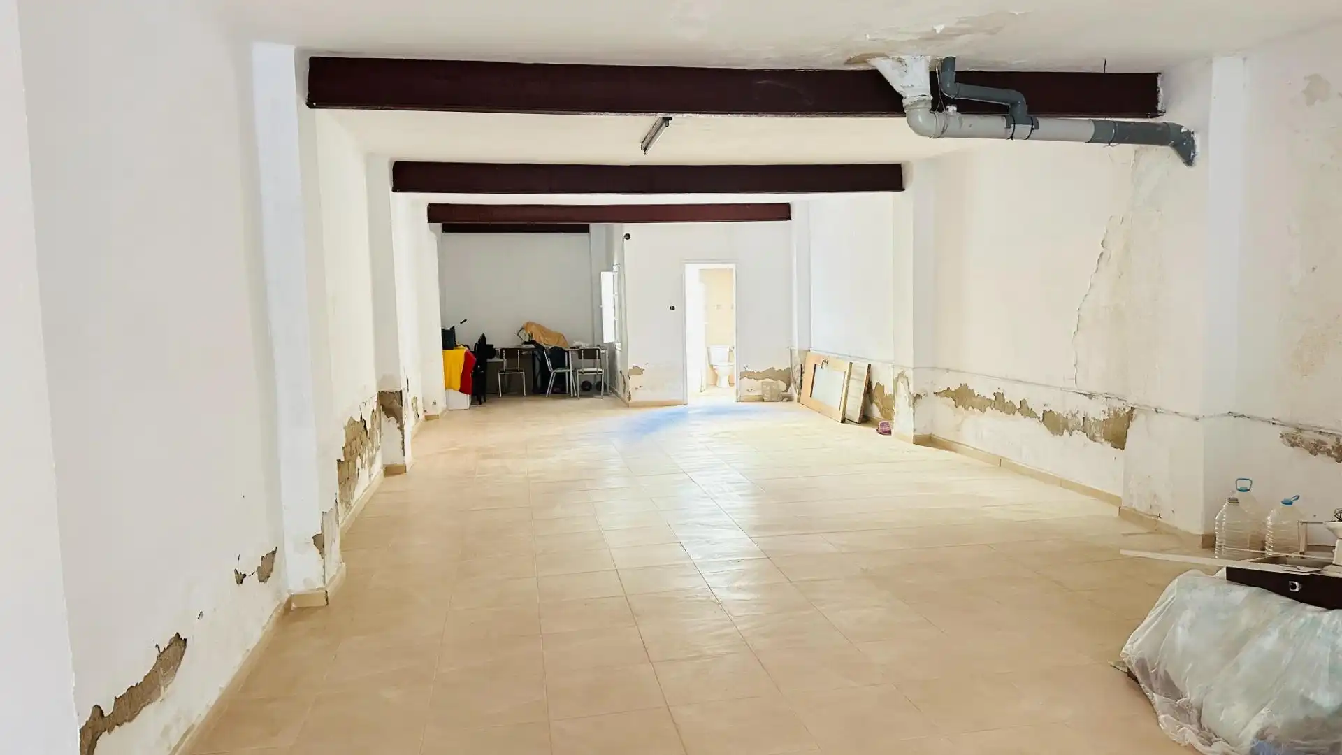 Gewerbefläche zum Verkauf in Elche ciudad, imagen 2