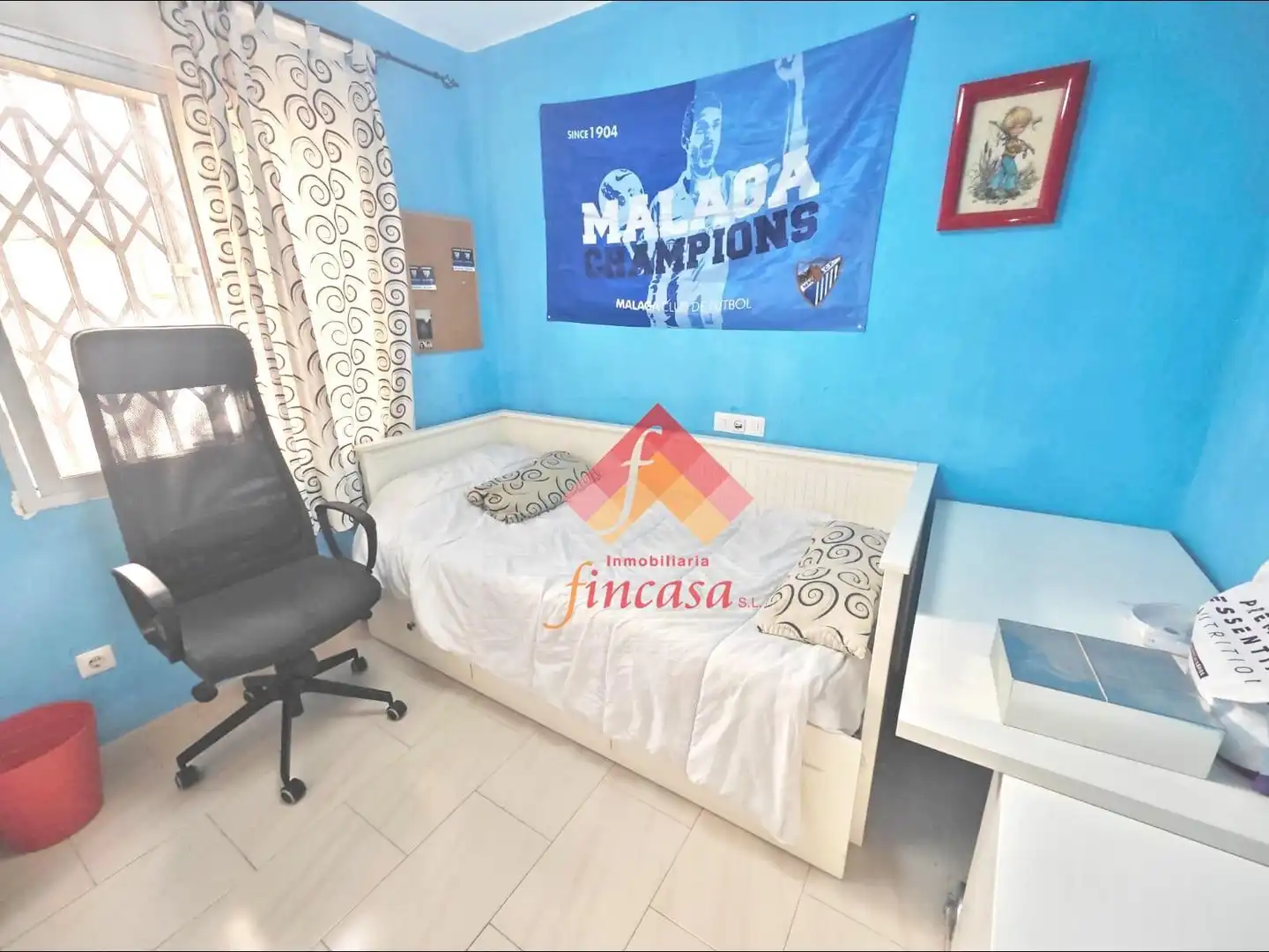 Piso en venta en San Rafael