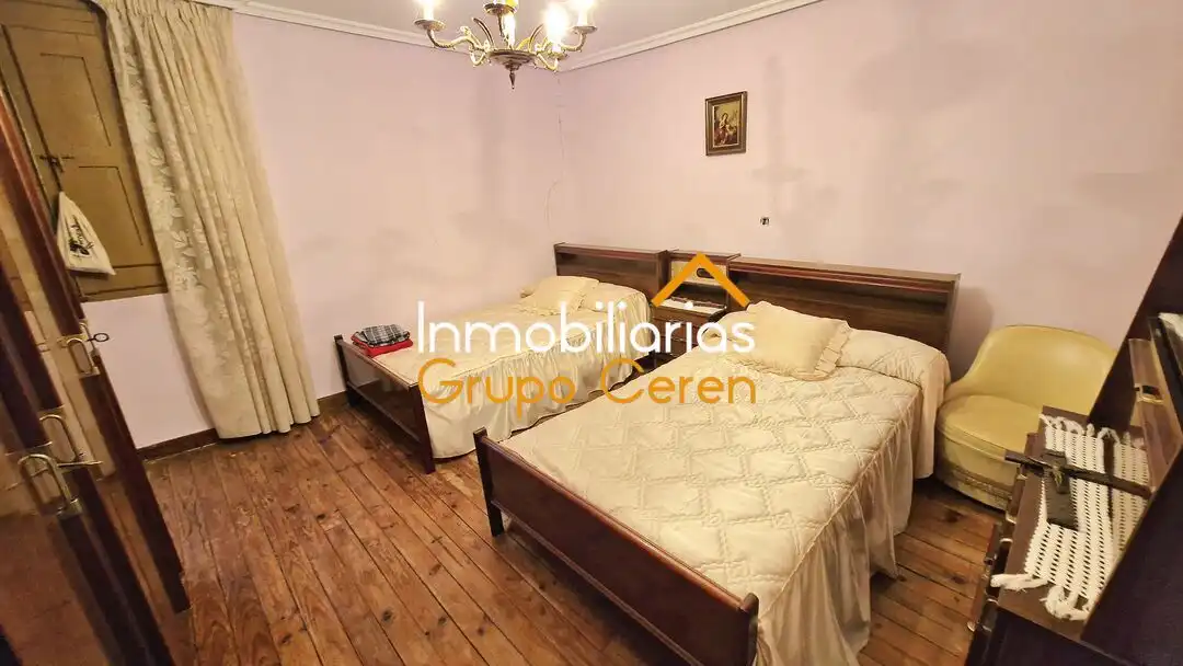 Casa o chalet en venta en Villarejo con Calefacción, Jardín privado y Trastero