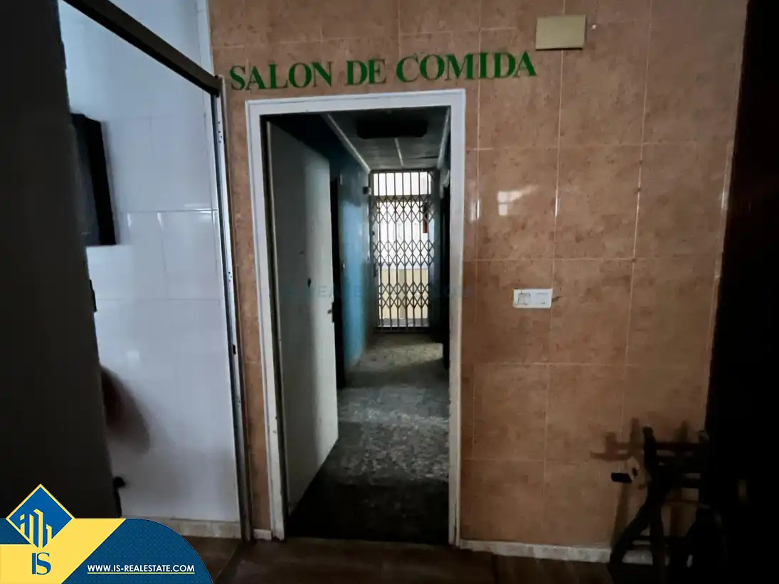 Gewerbefläche zum Verkauf in Playa del Acequión, Náufragos y Rocío del Mar, imagen 54