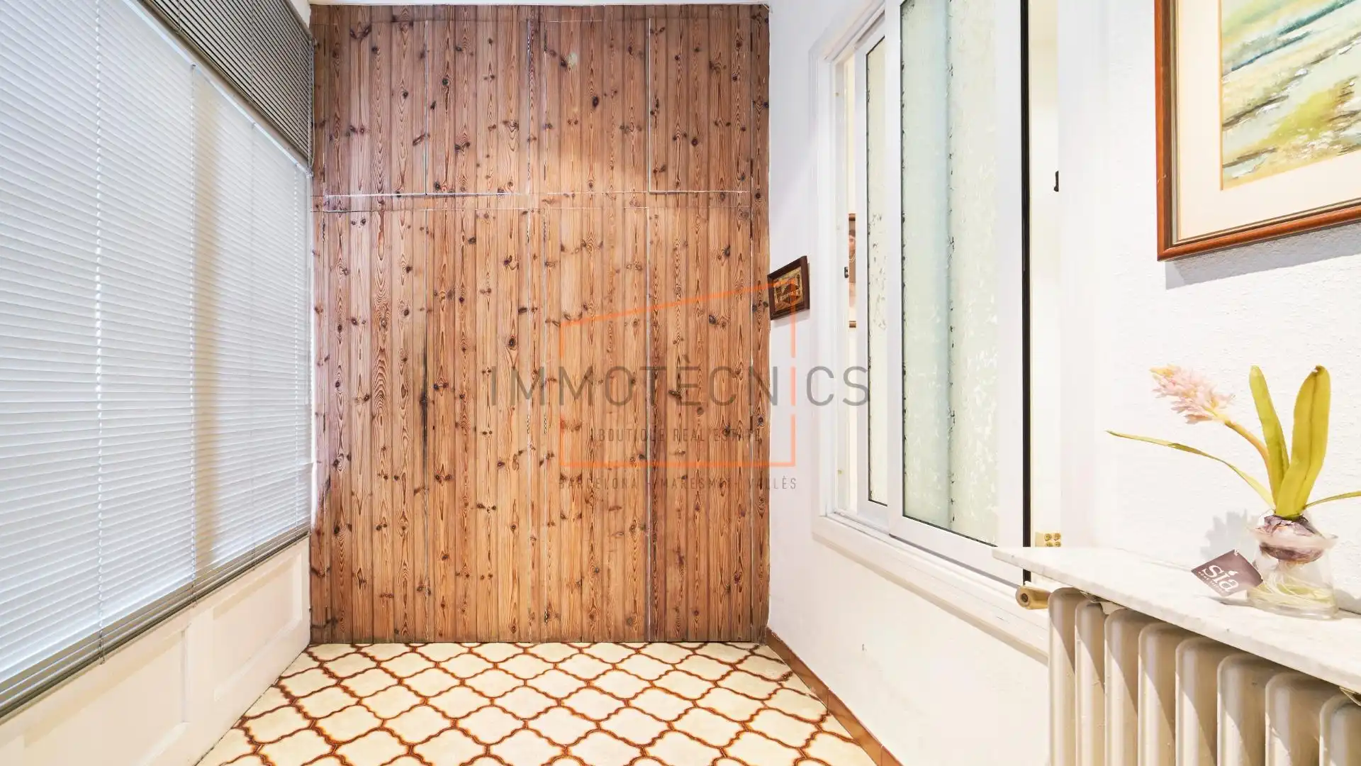 Casa adosada en venta en Granollers