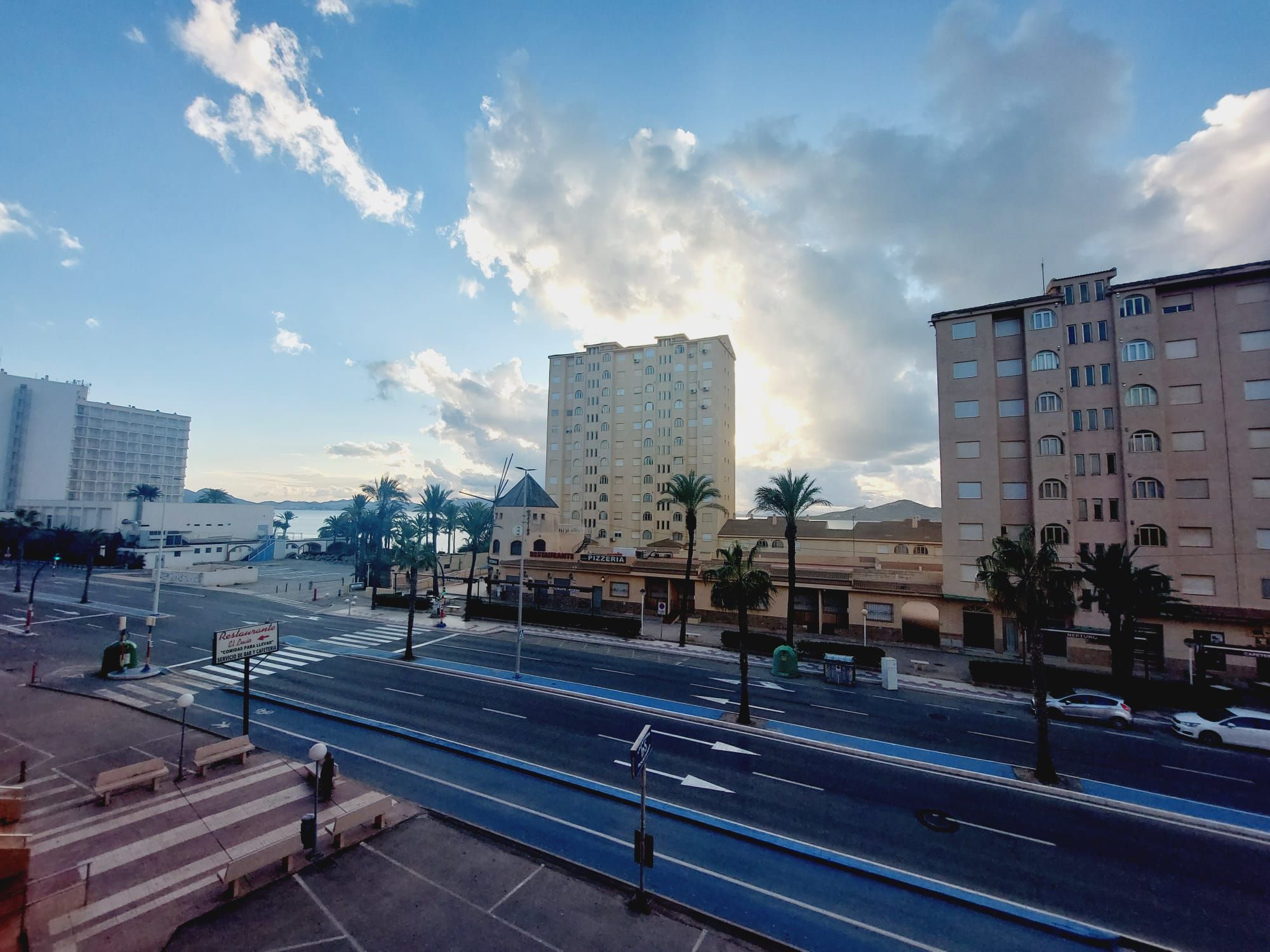 Apartment for sale in Calle Comercial Casino P, 3, Playa de las Gaviotas - El Pedrucho