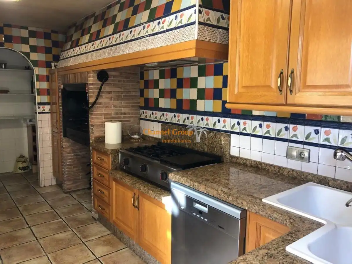 Houses for sale in Centro