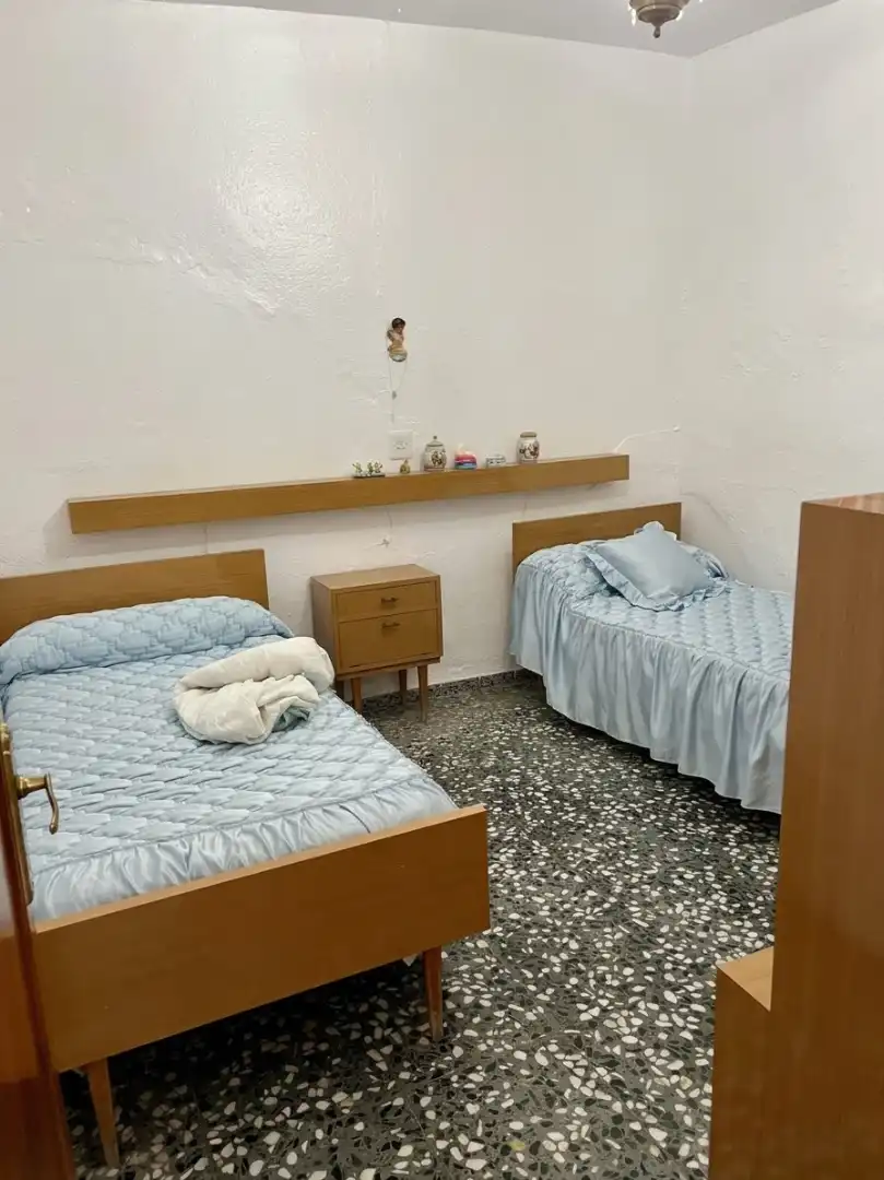 Casa amb terrassa en venda a Calle Fernandez de Santiago, imagen 10