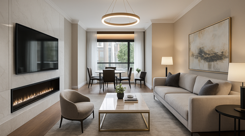 Foto 2 de Pis en venda a Zumalakarregi, Antiguo, Donostia - San Sebastián