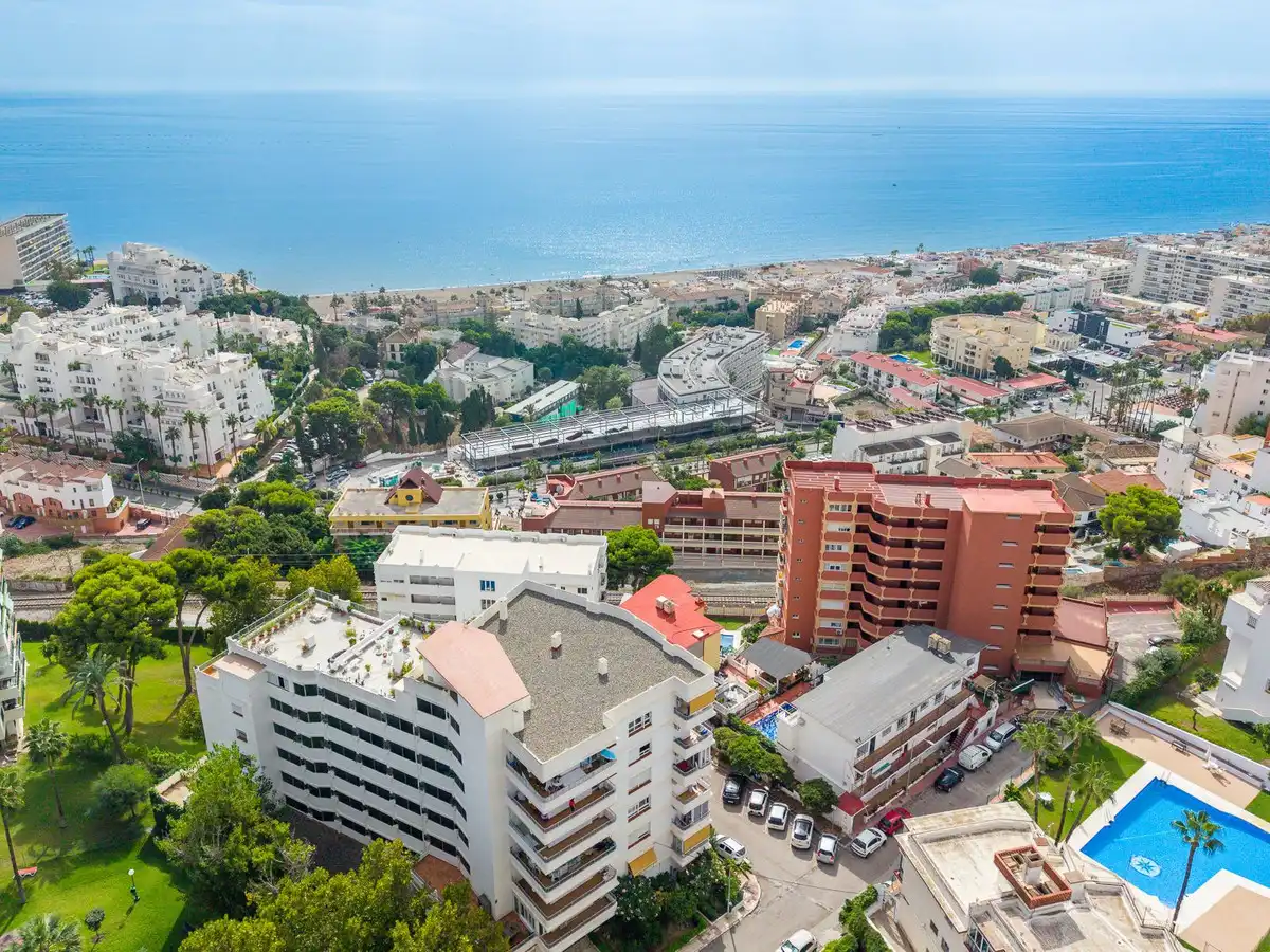 Appartement compact avec piscine à vendre à Centro, imagen 32