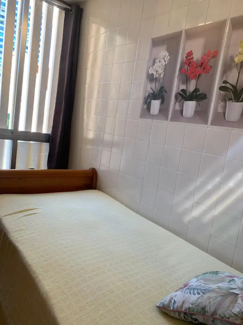 Apartment with pool to rent in Playa de Poniente, imagen 28
