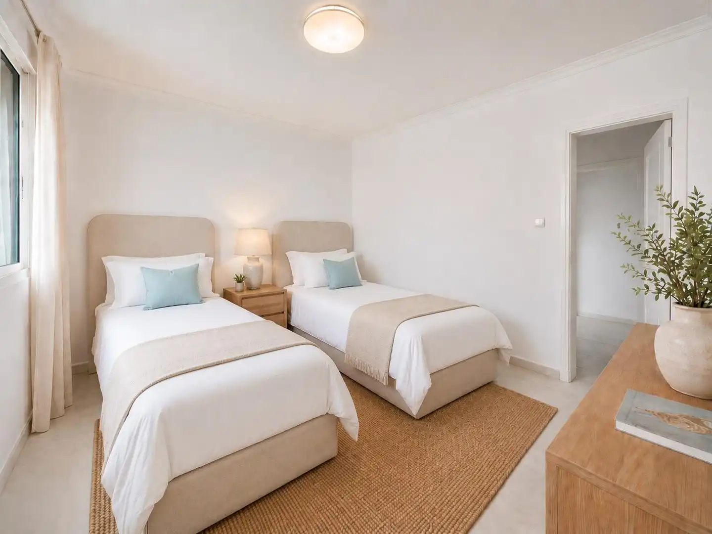 Apartment mit Pool zum Verkauf in Las Marinas / Les Marines, imagen 10