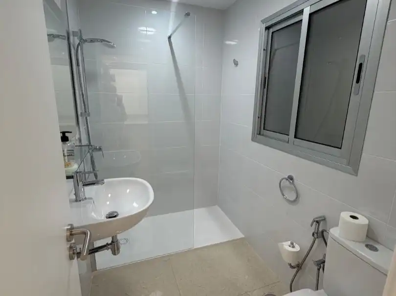 Badezimmer von Wohnung zum Verkauf in Las Palmas de Gran Canaria mit Terrasse