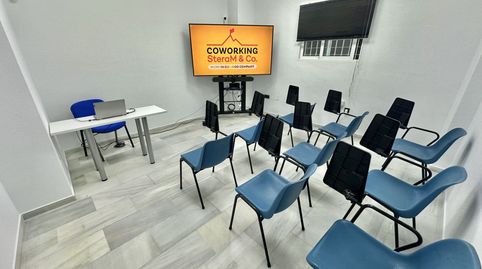 Foto 5 de Oficina de alquiler en Calvario, Torremolinos