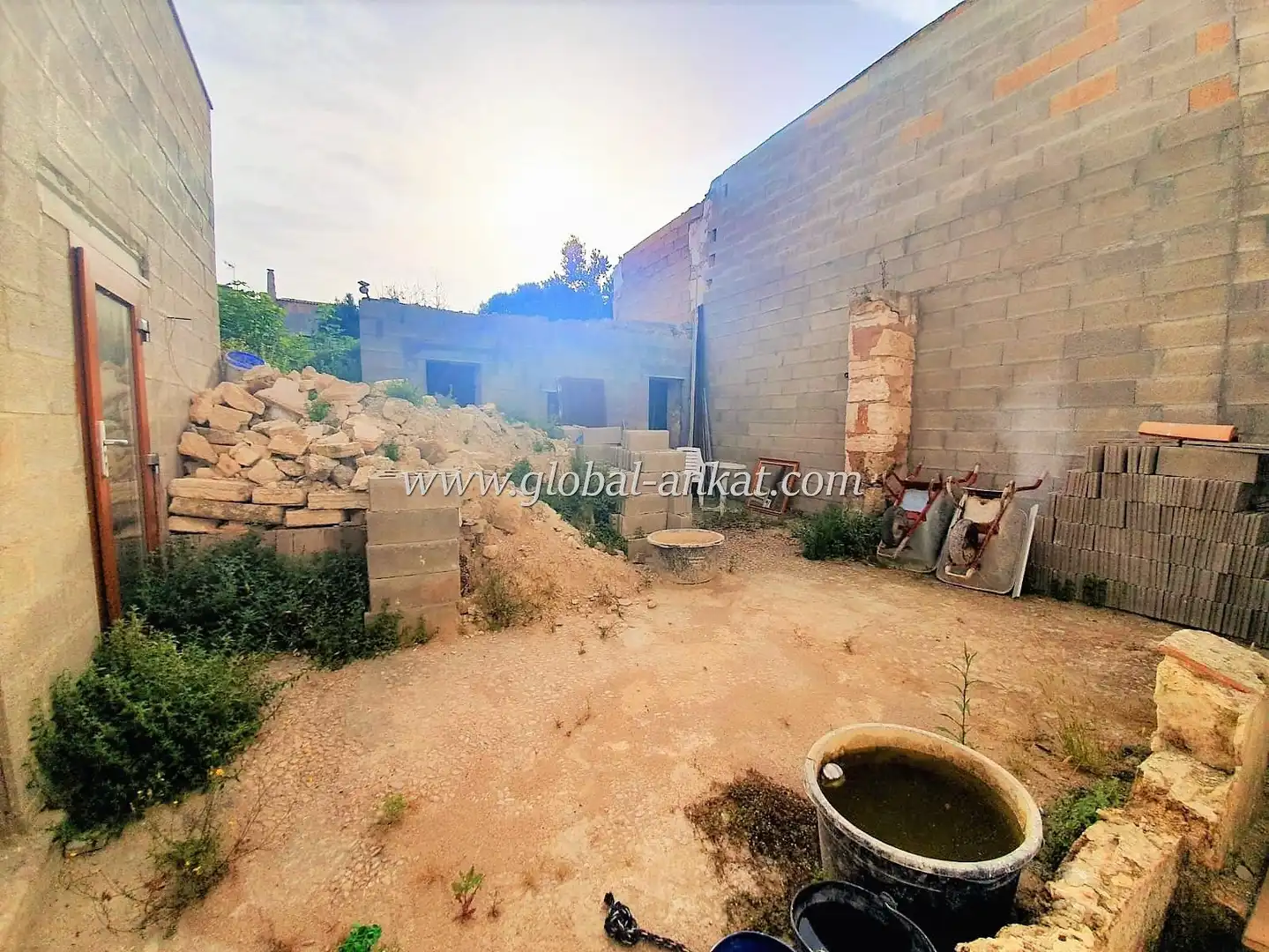 Reihenhaus mit Pool zum Verkauf in Felanitx Poble, imagen 8