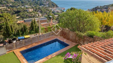 Foto 4 de Casa o xalet en venda a Llafranc, Girona