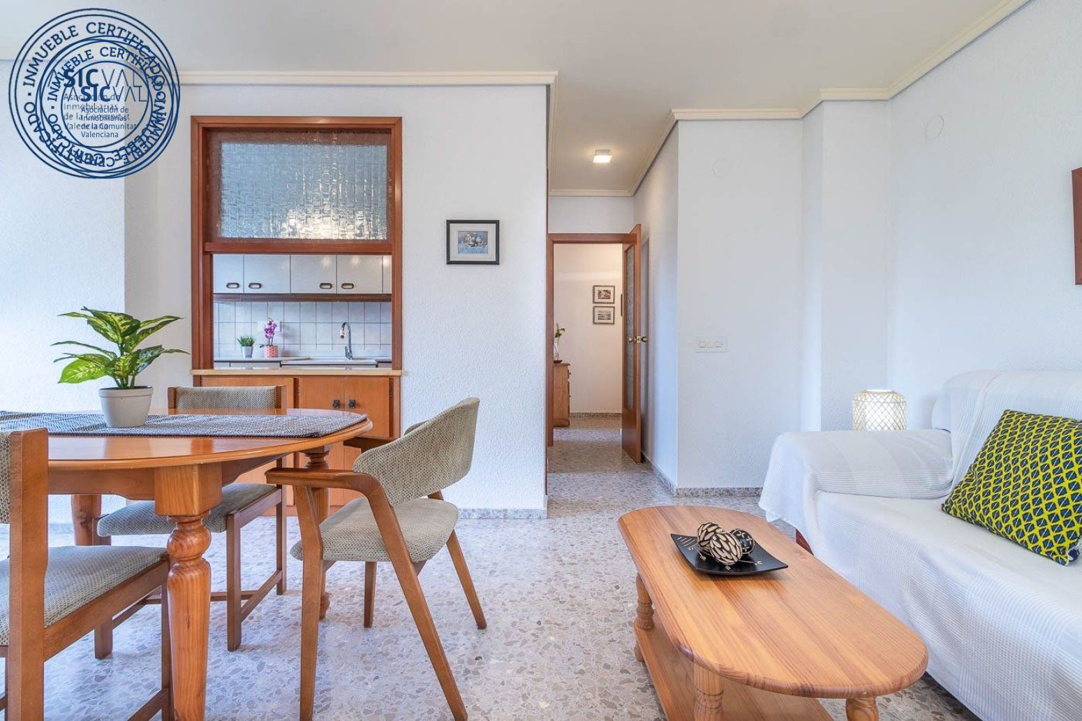 Flat for sale in Oropesa del Mar-Orpesa - EDIF CIGALOU MTMO CONCHA, Playa de la Concha, Oropesa del Mar / Orpesa