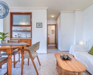 Living room of Flat for sale in Oropesa del Mar / Orpesa  with Heating