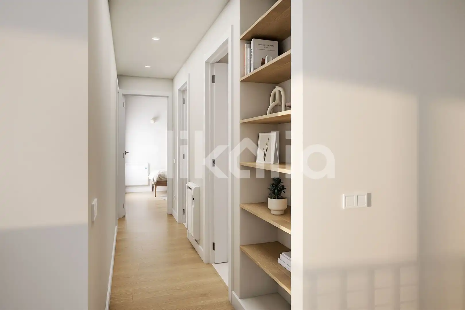 Appartement avec ascenseur à vendre à Usera, imagen 10