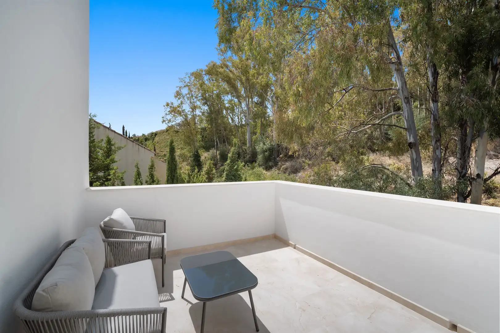 Houses for rent in Calle Alcala, Las Brisas