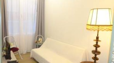 Foto 2 de Estudio de alquiler en Calle Enrique Martínez, 14, Barrio del Centro, Gijón
