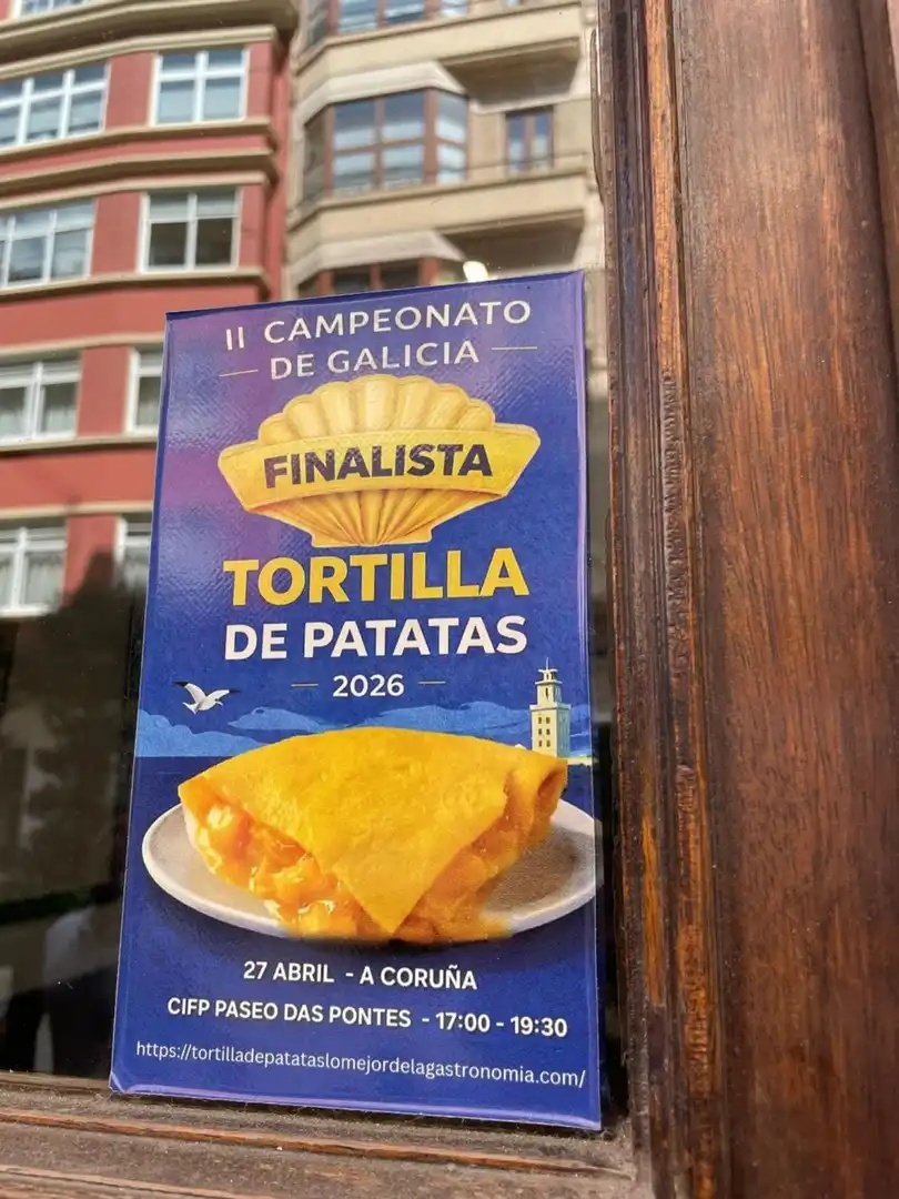 Local commercial en cession à Calle Emilia Pardo Bazán, imagen 17