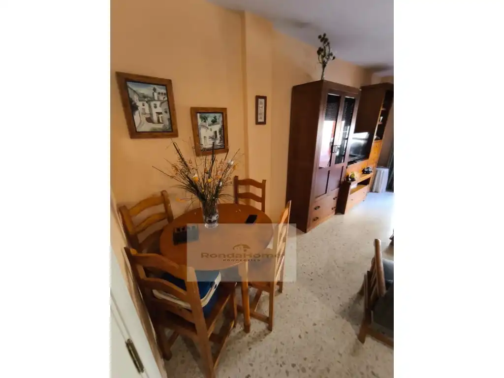 Flat for rent in Urbanizacion Residencial Chullera, Alcorrín