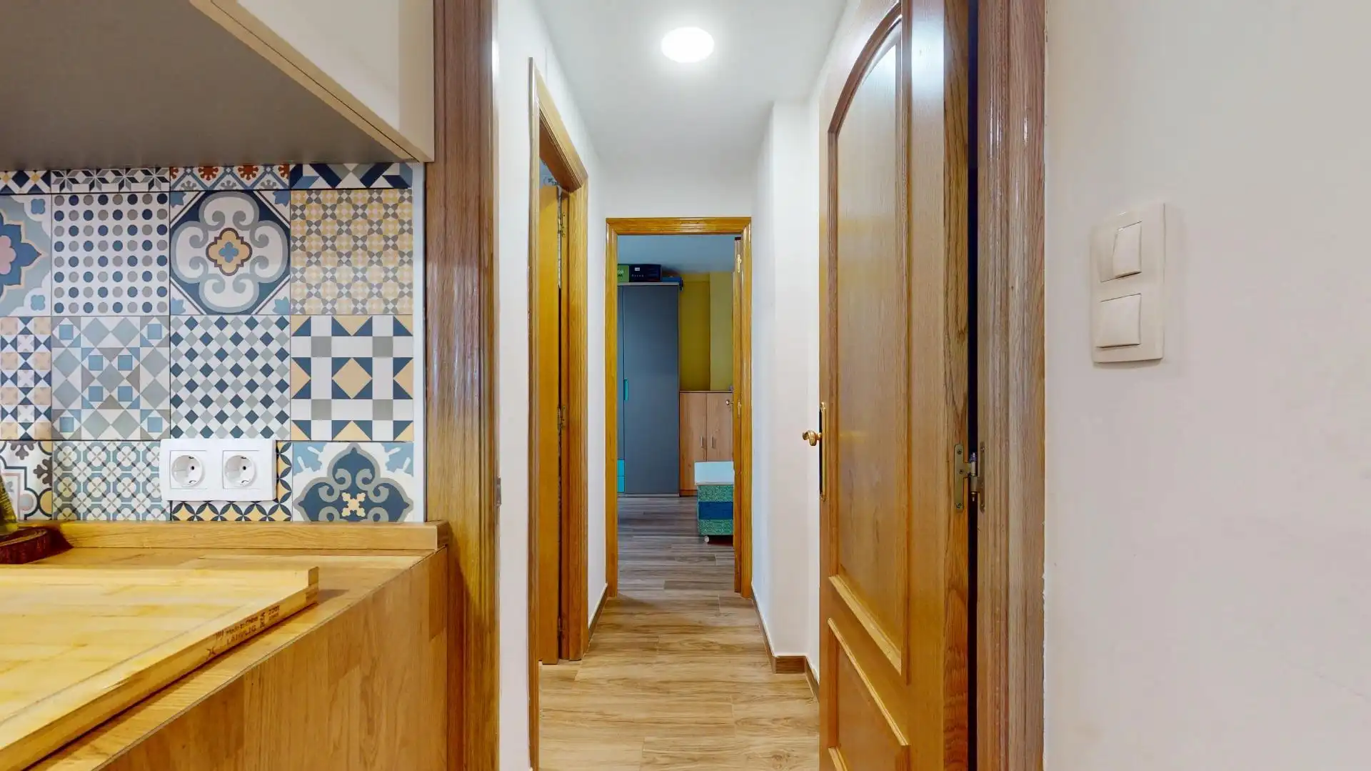 Flat for sale in Elche / Elx  with Air Conditioner and Balcony