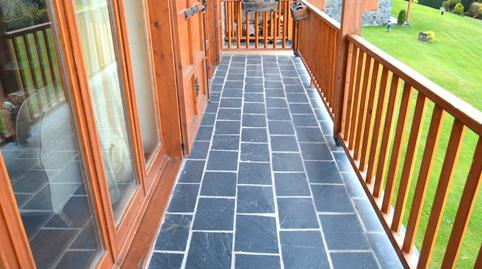 Foto 5 de Dúplex de lloguer a Fontanals de Cerdanya, Girona