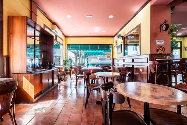 Local comercial en Alquiler en Valle San Lorenzo